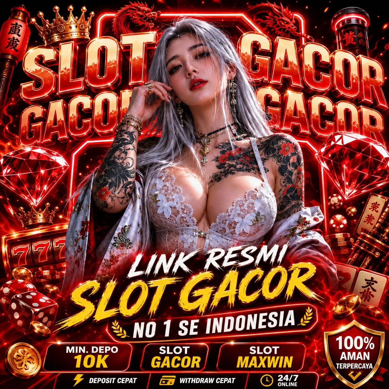PREMAN69 game slot online